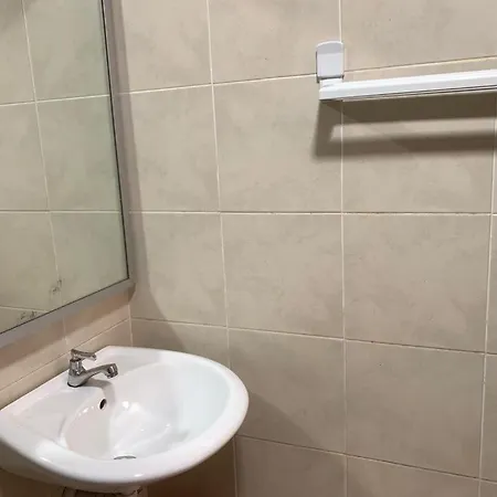 Tiara Imperio 两间房适合一家人住, 舒适和干净环境 Apartment Bangi Exterior photo